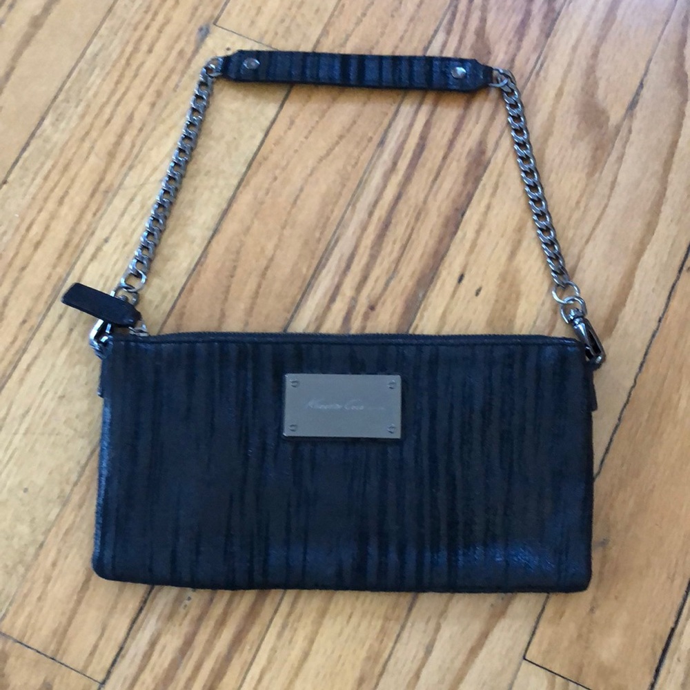 Kenneth Cole New York small handbag